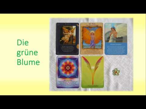 Wochenorakel 31. Oktober bis 6. November 2016