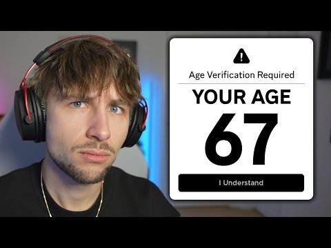 Roblox Update Ended VC Gang..