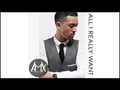 Andre Mieux - Freedom