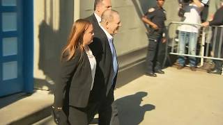 Weinstein sentenced to 15 years after retrial in New York sex assault case