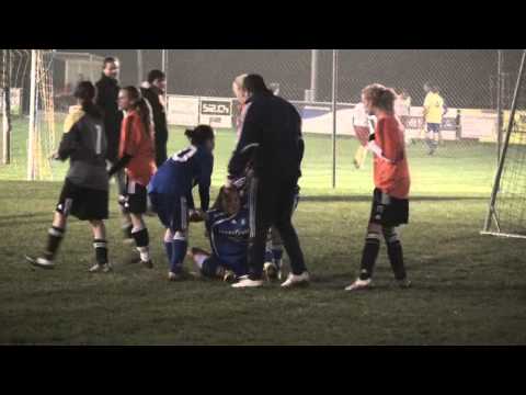 FC Gossau ZH - Egg/Mönchaltorf