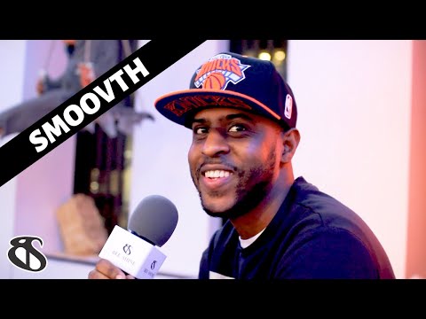SmooVth Interview (2014)