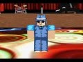 ROBLOX - Whistle Flo Rida 