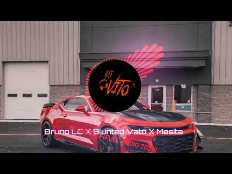 Bruno LC ✖ Blunted Vato ✖ Mesita - BLUNTED 5 (FULL AUDIO 2021)