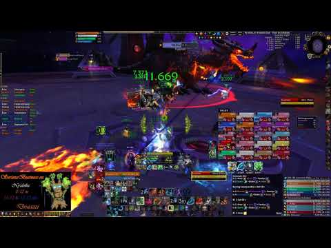 Ny'alotha mythic- Furorion | seriousbusiness.eu