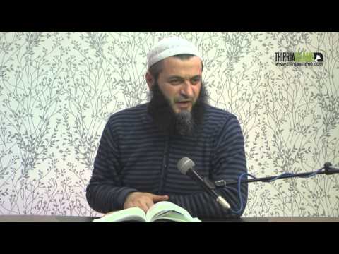 Fërkemat e bubrrecit - Sadullah Bajrami