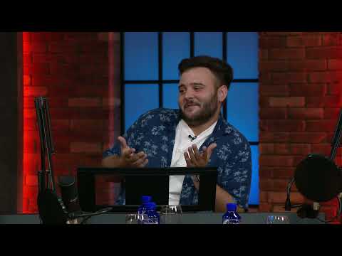 Podkast: Život na note - Milan Bukilić i Petar Bulatović