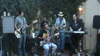 Back Door Man / Them Changes