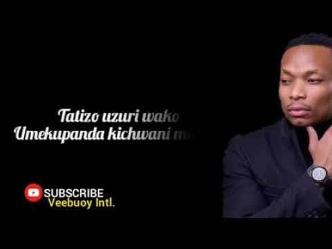 Otile Brown FT Dj Ikë - (Offîçîâl Lyrîçs)