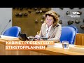 Kabinet presenteert vandaag stikstofplannen: 'De boodschap wordt dat er geen andere keuze is'