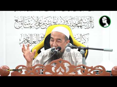 Panjang Harakat Surah Al Fatihah - Ustaz Azhar Idrus