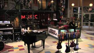1 - Austin &amp; Ally &quot;Break Down The Walls&quot; HD