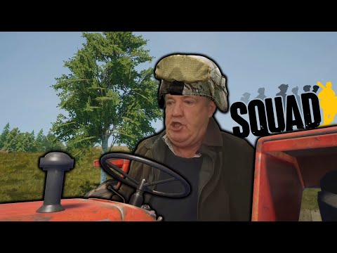 Farming | Squad