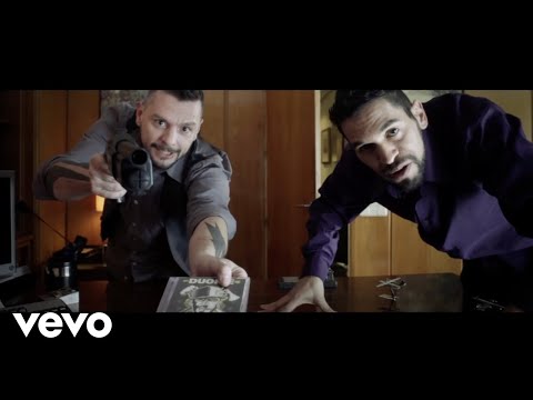 Duo Kie - Quien Se Apunta
