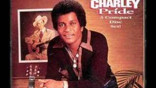MOUNTAIN  OF  LOVE  by  CHARLEY  PRIDE