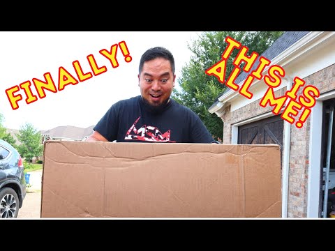 THIS NEW TRAXXAS PRODUCT HAS ME FREAKING OUT! | Traxxas Bags