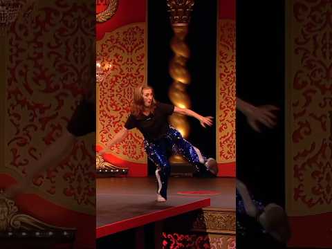 The genesis of The Knappett… #taskmaster