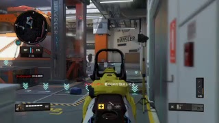 れくしすくんとあひるんとBO4