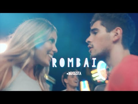 Curiosidad - Rombai