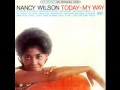 Nancy Wilson - Welcome, Welcome