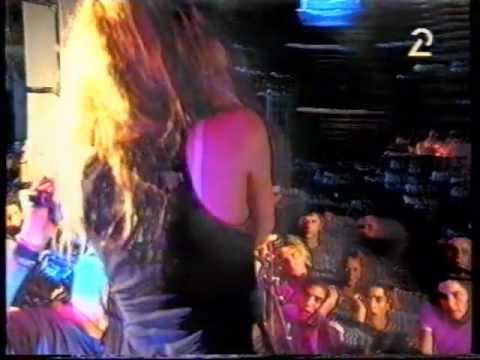 Why D'Ya Do It (Marianne Faithfull) - טל גורדון