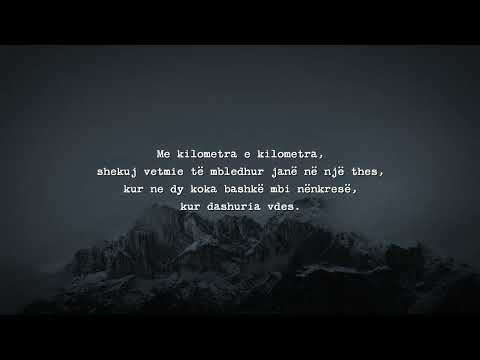 Armend Rexhepagiqi - Kur dashuria vdes