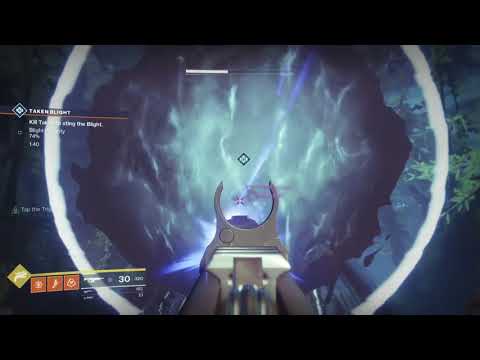Destiny 2 - Best method for farming Public Events