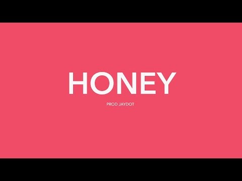 “Honey” - SZA x H.E.R x Summer Walker Type Beat