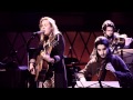 Sonya Kitchell  and the Brooklyn Strings - The Truth of the Times