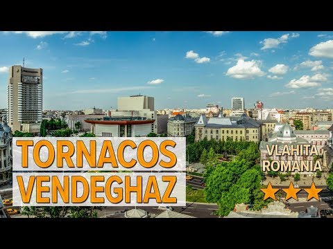 Tornacos Vendeghaz hotel review | Hotels in Vlahita | Romanian Hotels