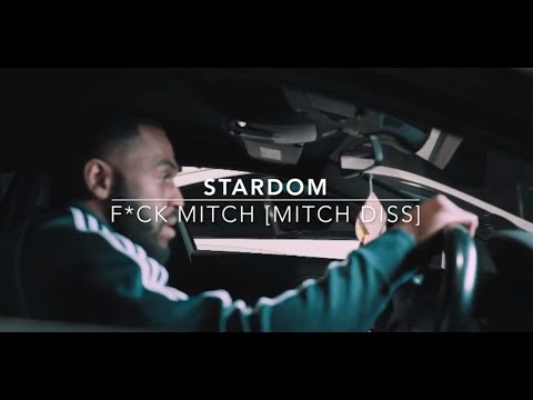 Stardom - F*ck Mitch [Mitch Diss] | PTUK