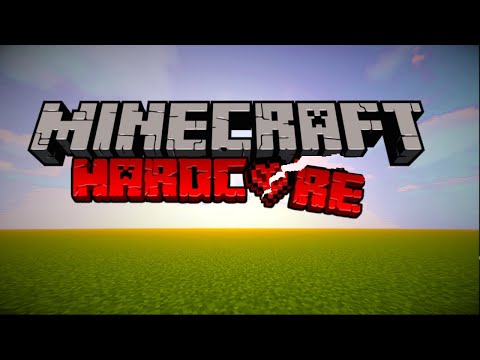 Insane Hardcore Minecraft World Restoration - No Cheats!
