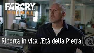 Trailer - Riporta in Vita l'Et della Pietra - SUB ITA