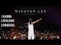WINSTON LEE | TOP 3 GREATEST HITS