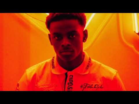 Moha The B ft. Yenda - No Friends (REMIX)