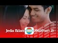 Jeda Iklan Indosiar Tahun 2002 Part 2