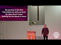 Athena Baptist Church Service 05 04 2025