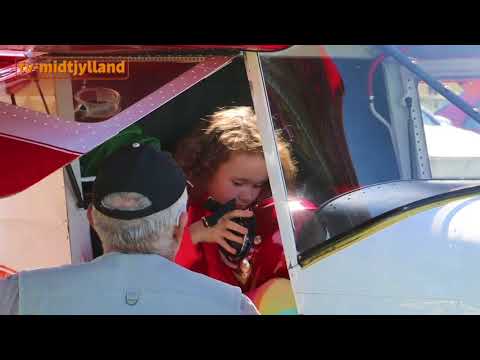 Viborg Flyveklub, del 1 - TV Midtjylland