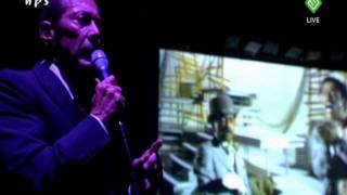 Paul Anka - I am not anyone