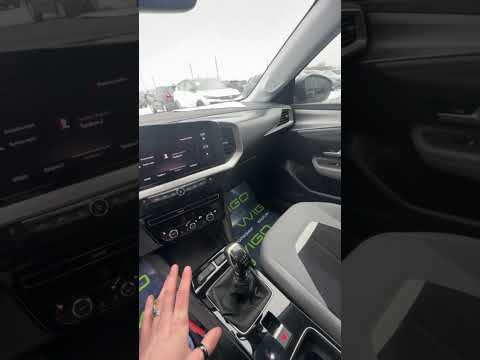 фото opel mokka i 0