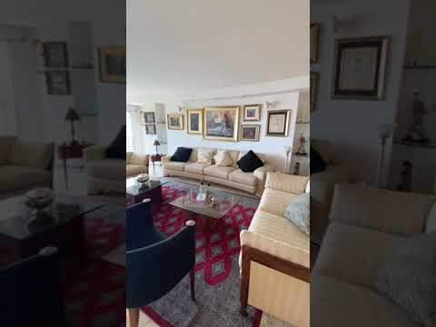 Video de YouTube - Apartamento en Venta de 3 dormitorios con Piscina y Parrillero en Punta Carretas, Montevideo