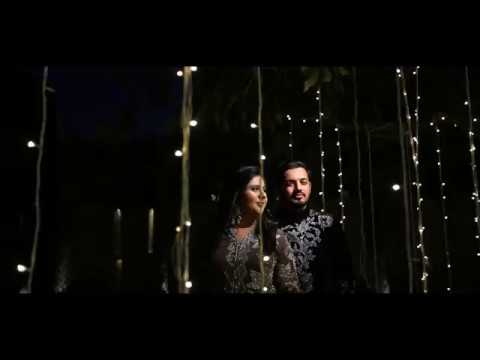 Grishma & VIshal - Mehendi & Bollywood Night