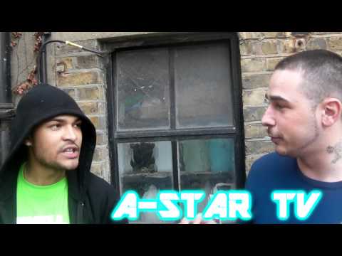 A-STAR TV: K KOKE and EXO