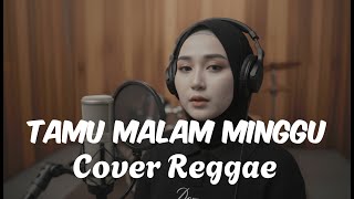 Download lagu Malam Minggu - Endang Wijayanti dan Tasya Rosmala Adella • Request Subscribe • Cover Reggae  mp3