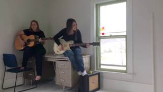 Simpleton Sage - "What You Can't See" ||  NPR Tiny Desk Contest 2017