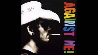 You Look Like I Need A Drink (Against Me! Cover)