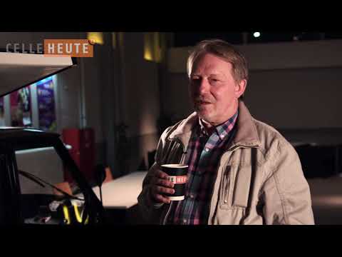 "Auf'n Kaffee mit..." Dietmar Wischmeyer (Günther der Treckerfahrer)