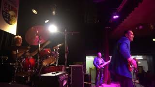 Video Delta Blues Jam New York Prague - BABY