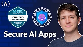 Building Security into AI – Tutorial