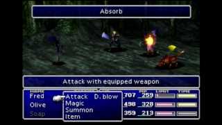 Let's Play Final Fantasy VII Part 71 - Retracing the Flashback